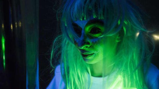 Spektakl "#enterorestes" w Centrum Kultury