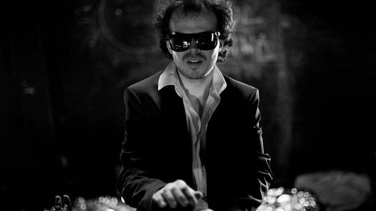 Spektakl "Gałgan" w Teatrze Starym