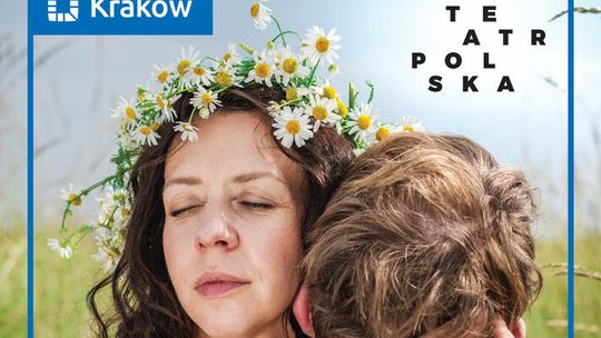 Spektakl "Gdy przyjdzie sen" w Nałęczowie