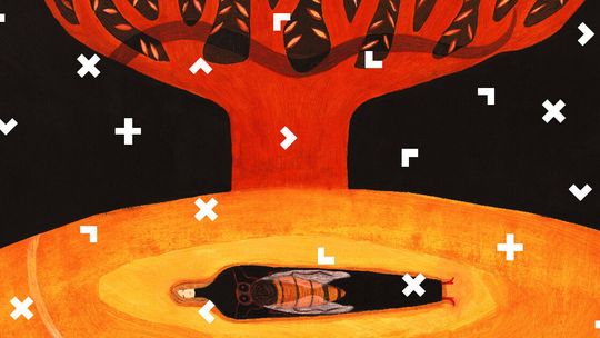 Spektakl i zajęcia dla rodzin w Warsztatach Kultury