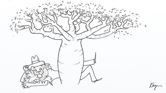 Spektakl improwizowany w Pubie u Szewca