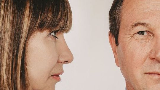 Spektakl "Kandydat" w Lublinie