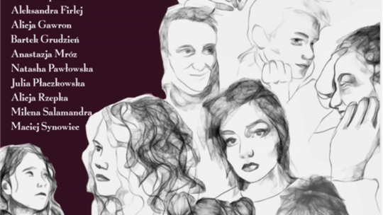 Spektakl "Kopciuszek" w Centrum Kultury