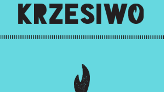 Spektakl "Krzesiwo" w DDK Węglin