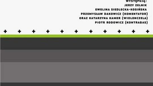 Spektakl "Łączka" w Centrum Kultury