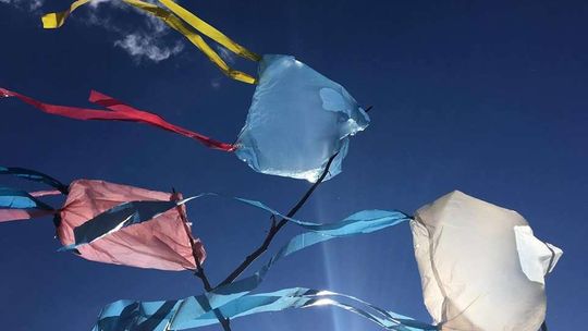 Spektakl "LataMy" dla najmłodszych w Centrum Kultury