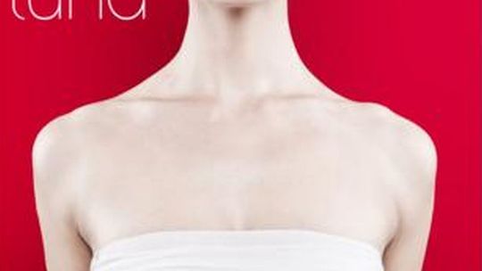 Spektakl Luna w Warsztatach Kultury