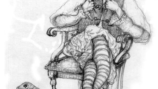 Spektakl "Mieszczanin szlachcicem"