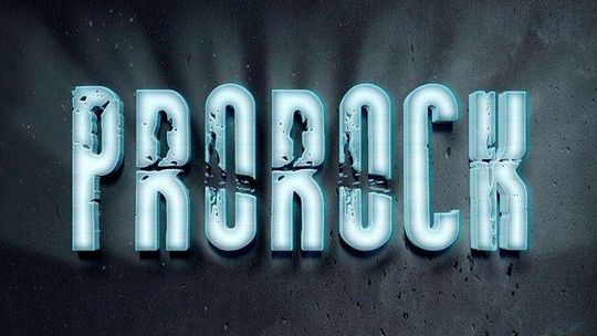 Spektakl muzyczny "Prorock" Teatru ITP