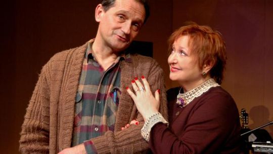 Spektakl muzyczny \"Rodzina Dreptaków\"