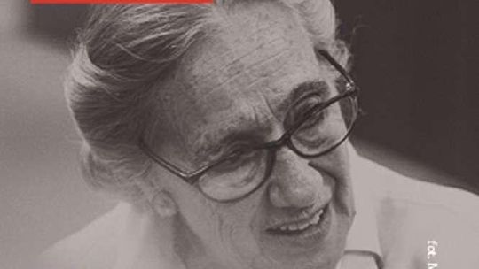 Spektakl "Nadludzka medycyna" w DDK Węglin