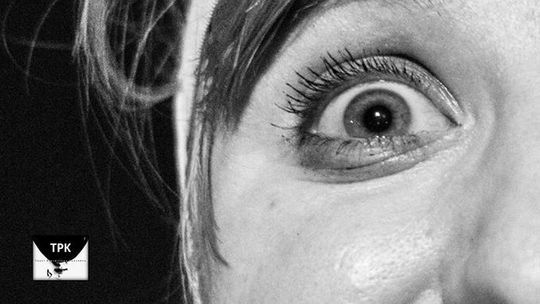 Spektakl online: "Bez lęku" Teatru Pierwszego Kontaktu