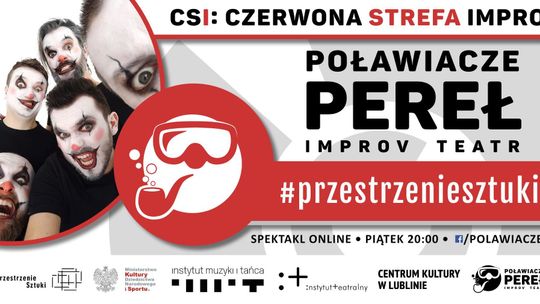 Spektakl online Poławiaczy Pereł