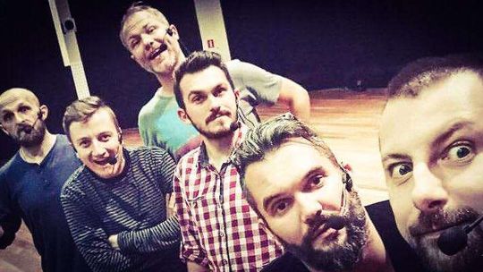 Spektakl Poławiaczy Pereł w Centrum Kultury