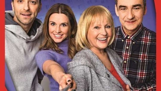 Spektakl "Selfie.com.pl" w Puławach