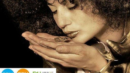 Spektakl "Siedem życzeń" w Centrum Kultury