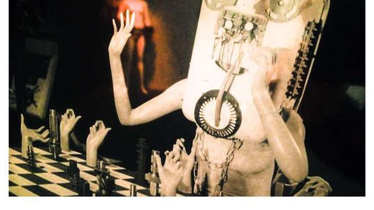 Spektakl „Usland” i imprezy towarzyszące