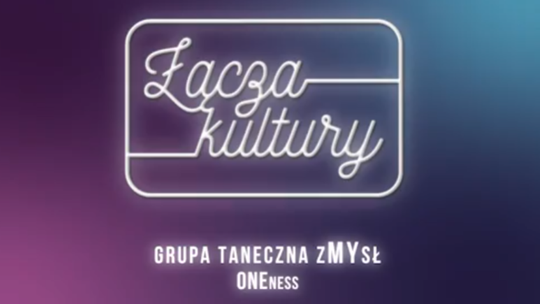 Spektakl wideo Grupy Tanecznej ZMYSŁ