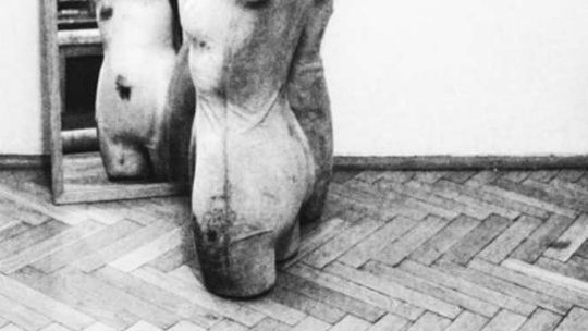 Spektakl "Wiwisekcje" w Centrum Kultury