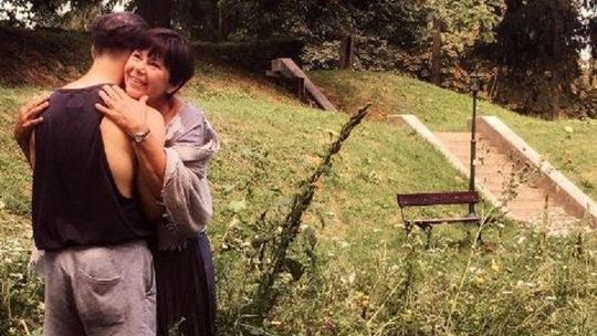 Spektakl "Zagłada" na Zamojskim Lecie Teatralnym