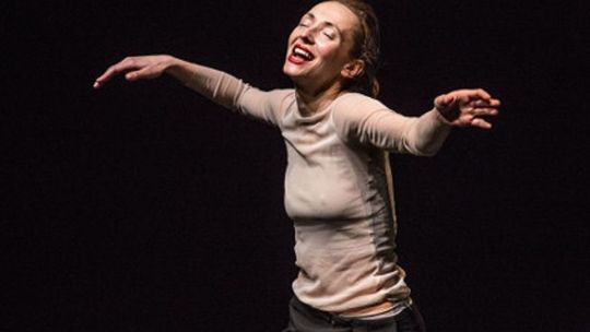 Spektakl "Zła matka" w Teatrze Starym