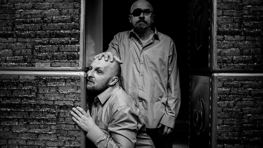 Spektakl "Zły" charytatywnie w CK