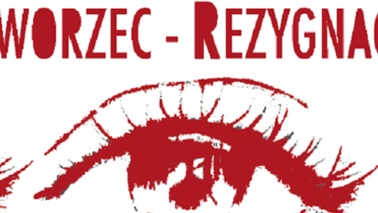 Spektakle "Dworzec-rezygnacja" w Szczebrzeszynie, Bełżycach i Puławach