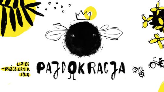 Spektakle i wystawy dla dzieci. Festiwal Pajdokracja w Lublinie