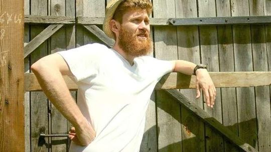 Spektakle, koncerty i wystawy w... stodole. Otwarcie w sierpniu