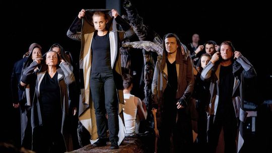 Spektakle, warsztaty, spotkania. Startuje nowy sezon w Teatrze Andersena