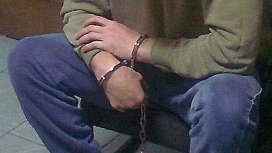 Spektakularna akcja policji. Ujęto podejrzanego o zabójstwo