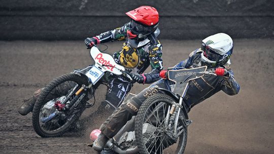 Spektakularne ściganie zakończone zwycięstwem Orlenu Oil Motoru Lublin w Zielonej Górze