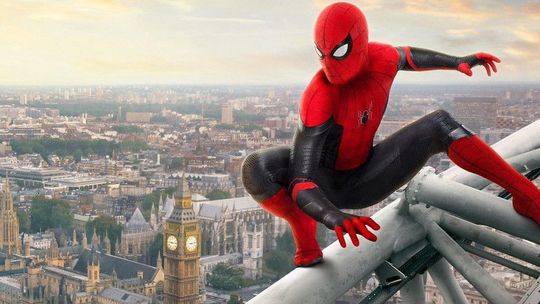 "Spider-Man" i "Midsommar" - Repertuar kin i teatrów w Lublinie i regionie [5-7.07] 