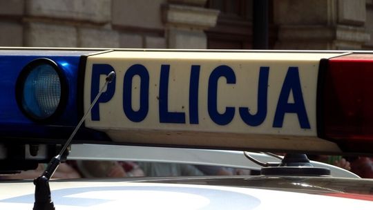 Spiderman z Chełma nieuchwytny. Ale policja go szuka