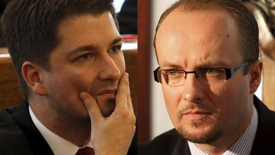 Spięcie między Tułajewem a Kowalczykiem. Milczący protest PiS