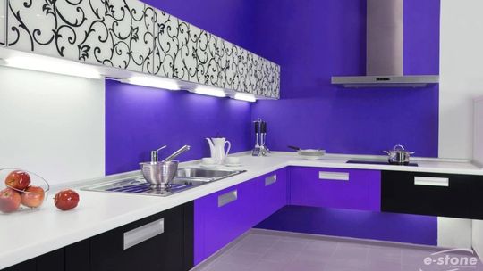 Spieki kwarcowe – nowoczesny i funkcjonalny materiał wykończeniowy