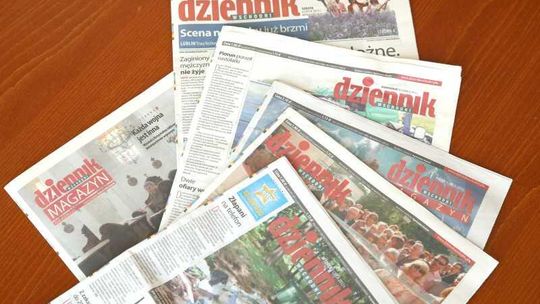 Spiesz się by zamówić prenumeratę