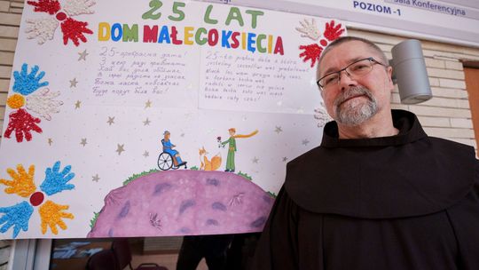 Spieszymy się spełniać marzenia dzieci. Bo czasami za tydzień są niemożliwe do zrealizowania