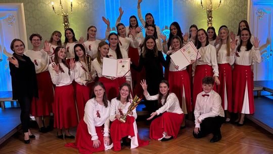 Śpiewają najpiękniej. La Musica wraca do Lublina z nagrodami