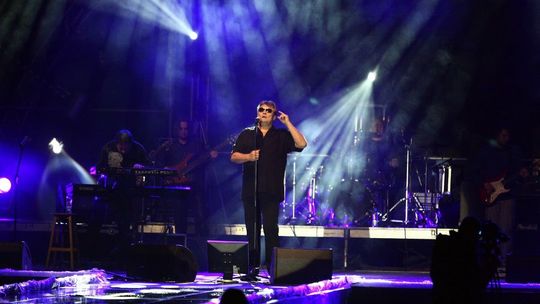 Śpiewał na ulicy przebój Budki Suflera. Ludzie wezwali policję, bo myśleli, że chce się zabić