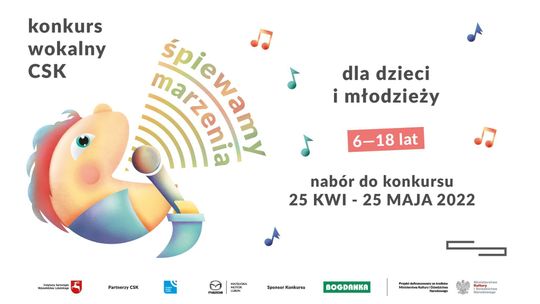 "Śpiewamy marzenia" - gala finałowa konkursu