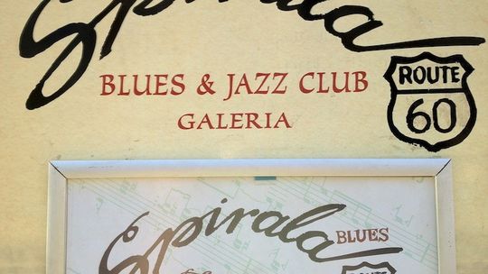Spirala Blues & Jazz Club. Recenzja