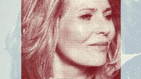 Spis Treści w DDK Węglin: Grażyna Szapołowska