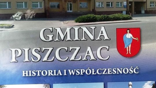 Spisane dzieje gminy Piszczac