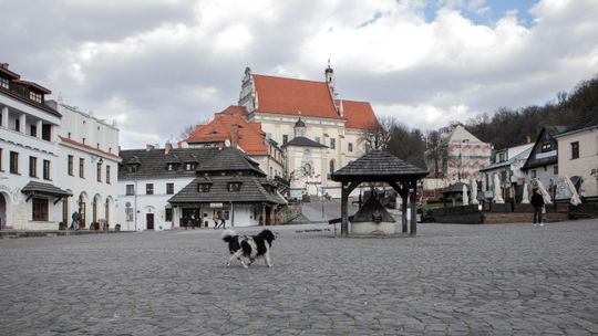 "Splajtuję przez karę, albo padnę przez brak gości". Hotele pozamykane, ale niektórzy będą przyjmować