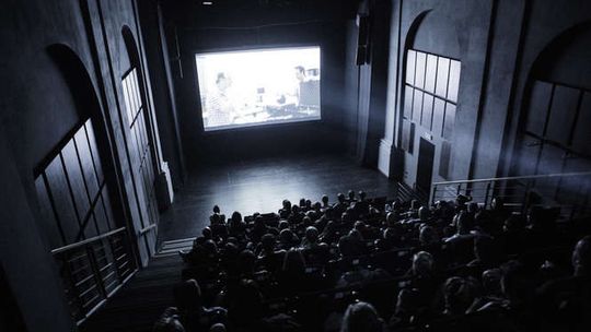 Splat!FilmFest 2017: Thillery, horrory i "Akademia pan Kleksa"