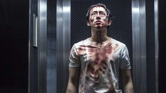 Splat!FilmFest: "Mayhem" w Centrum Kultury