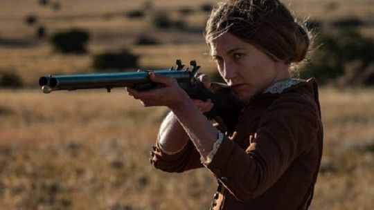 Splat!Nights: "Demony prerii" w CK