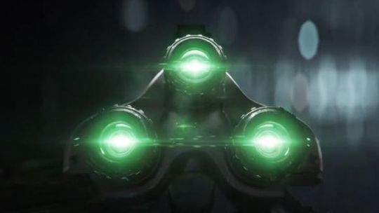 Splinter Cell: Blacklist. Zwiastun z terrorystami (wideo)