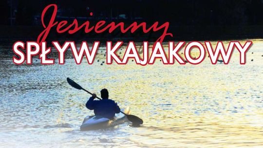 Spływ kajakowy Wieprzem z Baranowa do Kośmina